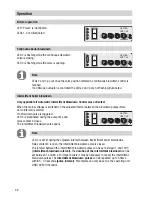 Preview for 26 page of GESTRA LRR 1-40 Original Installation Instructions