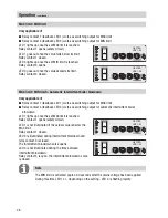 Preview for 28 page of GESTRA LRR 1-40 Original Installation Instructions