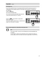 Preview for 29 page of GESTRA LRR 1-40 Original Installation Instructions