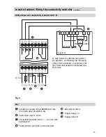 Предварительный просмотр 13 страницы GESTRA LRR 1-50 Installation & Operating Instructions Manual