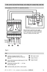 Предварительный просмотр 19 страницы GESTRA LRR 1-50 Original Installation & Operating Manual