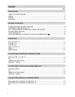 Preview for 2 page of GESTRA LRR 1-52 Installation Instructions Manual