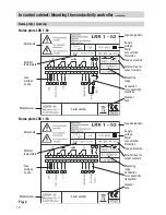 Предварительный просмотр 14 страницы GESTRA LRR 1-52 Installation Instructions Manual