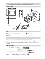 Preview for 15 page of GESTRA LRR 1-52 Installation Instructions Manual