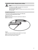 Preview for 23 page of GESTRA LRR 1-52 Installation Instructions Manual