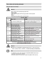 Preview for 41 page of GESTRA LRR 1-52 Installation Instructions Manual