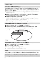 Preview for 42 page of GESTRA LRR 1-52 Installation Instructions Manual