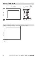 Предварительный просмотр 26 страницы GESTRA LRR 1-52 Original Installation & Operating Manual