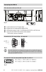 Предварительный просмотр 28 страницы GESTRA LRR 1-52 Original Installation & Operating Manual