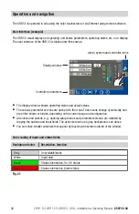 Предварительный просмотр 40 страницы GESTRA LRR 1-52 Original Installation & Operating Manual