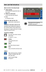 Предварительный просмотр 47 страницы GESTRA LRR 1-52 Original Installation & Operating Manual