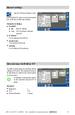 Предварительный просмотр 51 страницы GESTRA LRR 1-52 Original Installation & Operating Manual