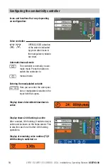 Предварительный просмотр 54 страницы GESTRA LRR 1-52 Original Installation & Operating Manual