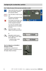 Предварительный просмотр 56 страницы GESTRA LRR 1-52 Original Installation & Operating Manual