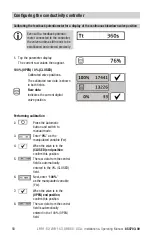 Предварительный просмотр 58 страницы GESTRA LRR 1-52 Original Installation & Operating Manual