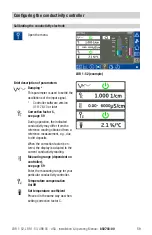 Предварительный просмотр 59 страницы GESTRA LRR 1-52 Original Installation & Operating Manual