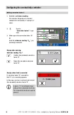 Предварительный просмотр 60 страницы GESTRA LRR 1-52 Original Installation & Operating Manual