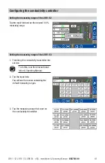 Предварительный просмотр 61 страницы GESTRA LRR 1-52 Original Installation & Operating Manual