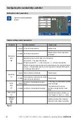 Предварительный просмотр 62 страницы GESTRA LRR 1-52 Original Installation & Operating Manual