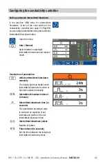 Предварительный просмотр 63 страницы GESTRA LRR 1-52 Original Installation & Operating Manual