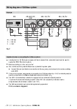 Preview for 21 page of GESTRA LRR 1-60 Original Installation & Operating Manual