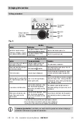 Preview for 23 page of GESTRA LRS 1-50 Original Installation & Operating Manual