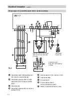 Предварительный просмотр 14 страницы GESTRA LRS 1-7 Installation & Operating Instructions Manual