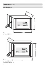 Предварительный просмотр 8 страницы GESTRA NRA 1-3 Original Installation Instructions