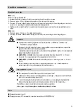 Предварительный просмотр 13 страницы GESTRA NRA 1-3 Original Installation Instructions