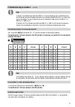 Предварительный просмотр 15 страницы GESTRA NRA 1-3 Original Installation Instructions