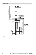 Preview for 14 page of GESTRA NRG 10-52 Original Installation & Operating Manual