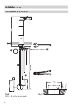 Предварительный просмотр 8 страницы GESTRA NRG 10-52 Original Installation Instructions