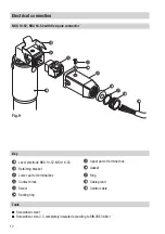 Предварительный просмотр 12 страницы GESTRA NRG 10-52 Original Installation Instructions