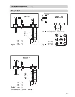 Предварительный просмотр 23 страницы GESTRA NRG 111-11 Installation Instructions Manual