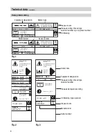 Предварительный просмотр 8 страницы GESTRA NRG 111-50 Installation Instructions Manual