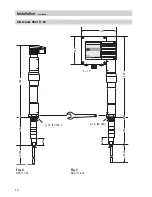 Предварительный просмотр 10 страницы GESTRA NRG 111-50 Installation Instructions Manual