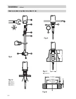 Preview for 12 page of GESTRA NRG 111-50 Installation Instructions Manual