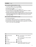 Preview for 13 page of GESTRA NRG 111-50 Installation Instructions Manual