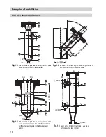 Preview for 16 page of GESTRA NRG 111-50 Installation Instructions Manual