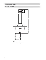 Preview for 8 page of GESTRA NRG 16-11S Installation Instructions Manual