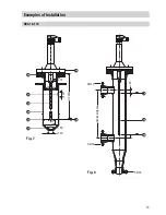 Preview for 13 page of GESTRA NRG 16-11S Installation Instructions Manual