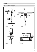 Предварительный просмотр 11 страницы GESTRA NRG 16-12 Installation Instructions Manual