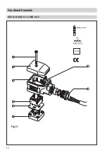 Предварительный просмотр 12 страницы GESTRA NRG 16-12 Installation Instructions Manual