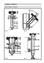 Предварительный просмотр 17 страницы GESTRA NRG 16-12 Installation Instructions Manual