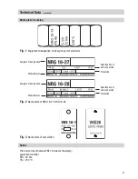 Предварительный просмотр 9 страницы GESTRA NRG 16-19 Installation Instructions Manual