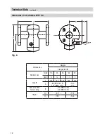 Предварительный просмотр 12 страницы GESTRA NRG 16-19 Installation Instructions Manual