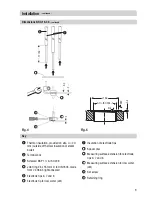 Preview for 9 page of GESTRA NRG 16-36 Original Installation Instructions