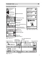 Предварительный просмотр 9 страницы GESTRA NRG 16-38 S Original Installation Instructions