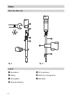 Предварительный просмотр 12 страницы GESTRA NRG 16-38 S Original Installation Instructions