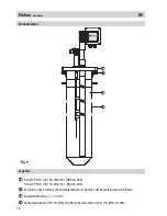 Предварительный просмотр 16 страницы GESTRA NRG 16-38 S Original Installation Instructions